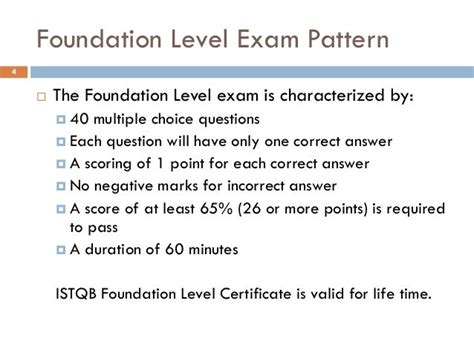 how to crack istqb foundation level exam|ISTQB Foundation Level preparation course+1000quiz examples.